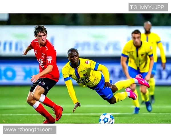 登博思与埃因霍温F的精彩对决揭示足球战术与团队合作的魅力